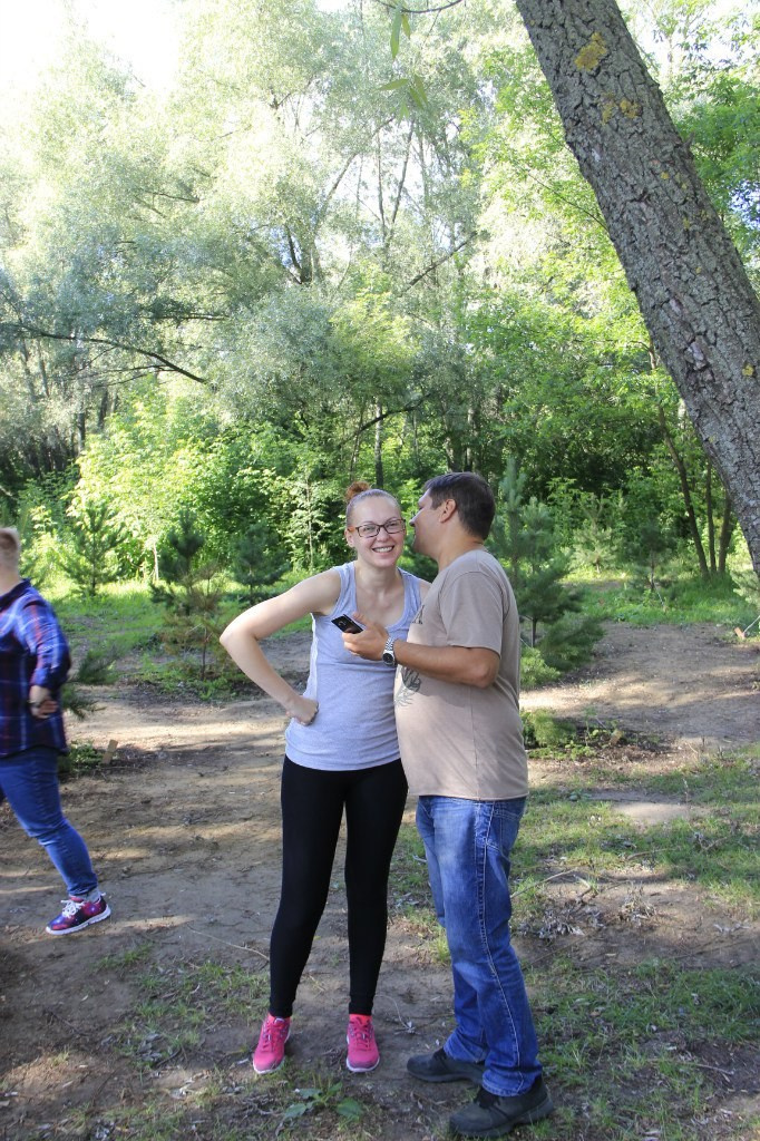 Шашлыки. Турнир по крокодилу | 09.07.2016. Галерея Фантим