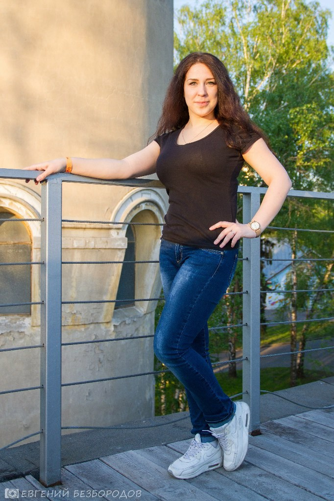 Вечеринка на крыше | 09.05.2016. Галерея Фантим