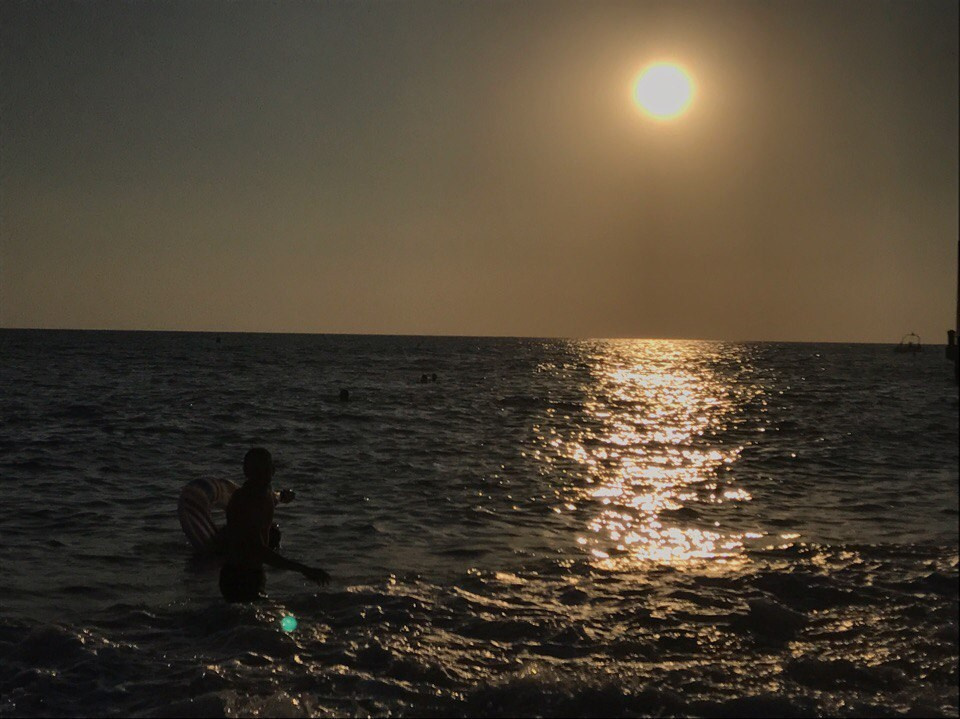 Турция | 03-10.09.2017. Галерея Фантим