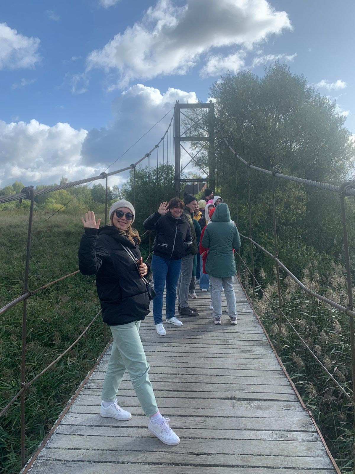 Калининград | 05-08.10.2023. Галерея Фантим