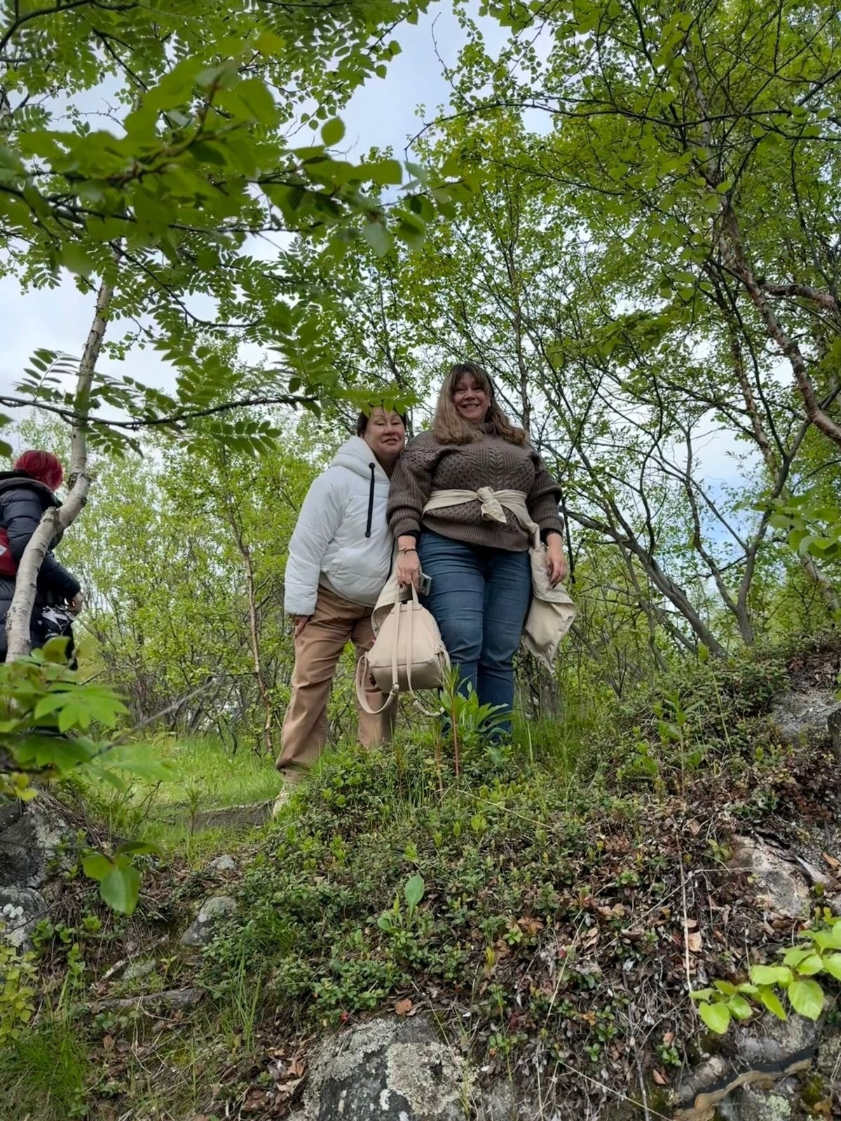 Мурманск | 20-22.06.2025. Галерея Фантим