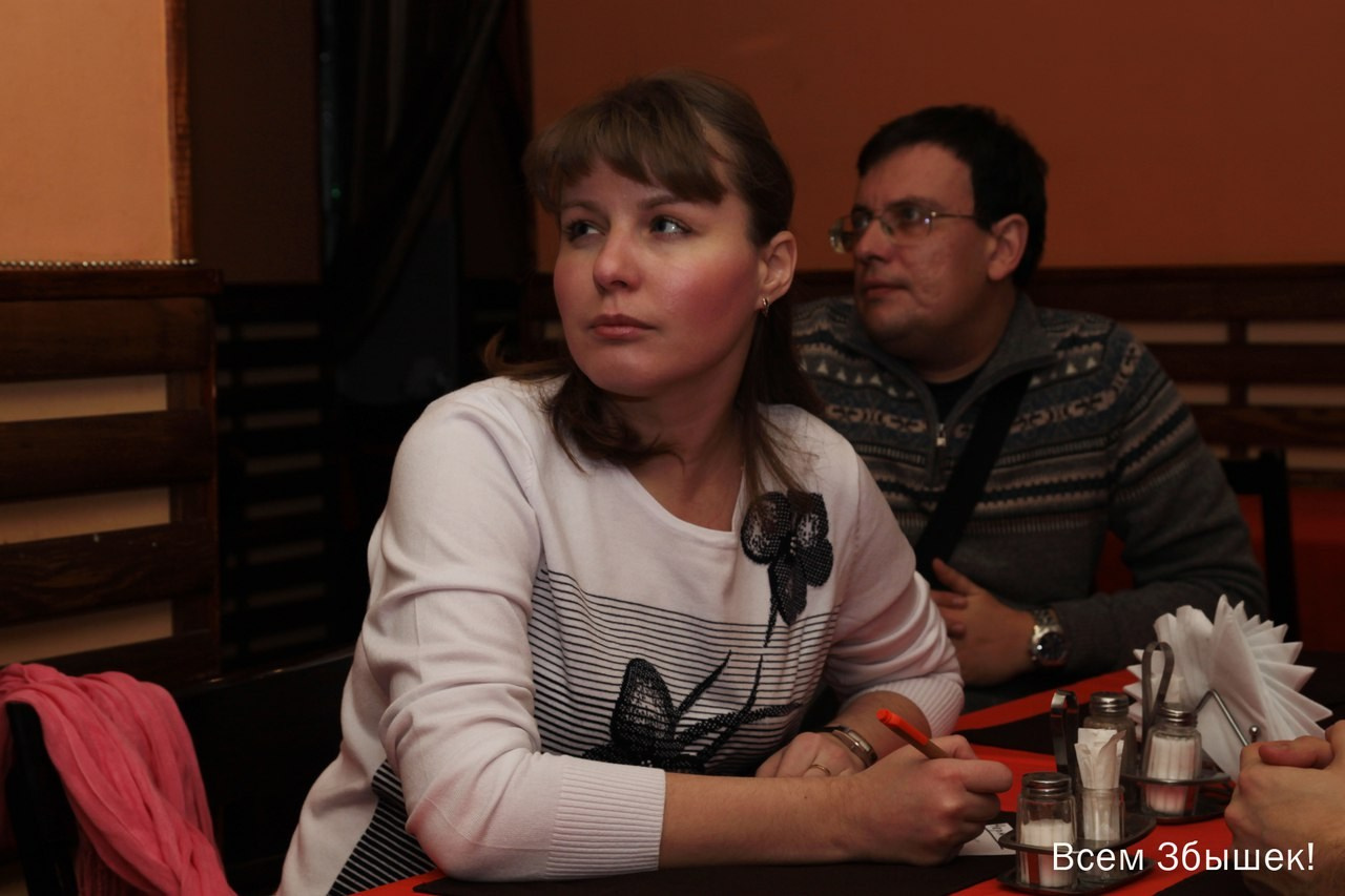 Викторина Quiz | 17.01.2016. Галерея Фантим