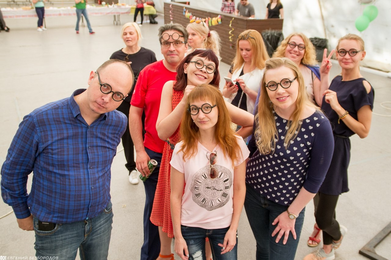 9 лет Фантиму. Тропикана | 26–27 мая 2018. Галерея Фантим