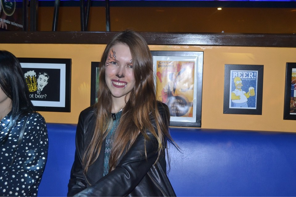 Клубная вечеринка FT | 27.10.2017. Галерея Фантим