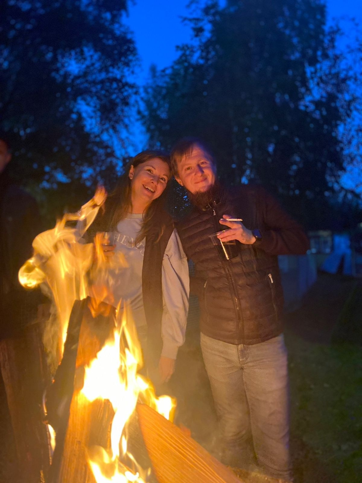 Шашлыки | 16.09.2023. Галерея Фантим