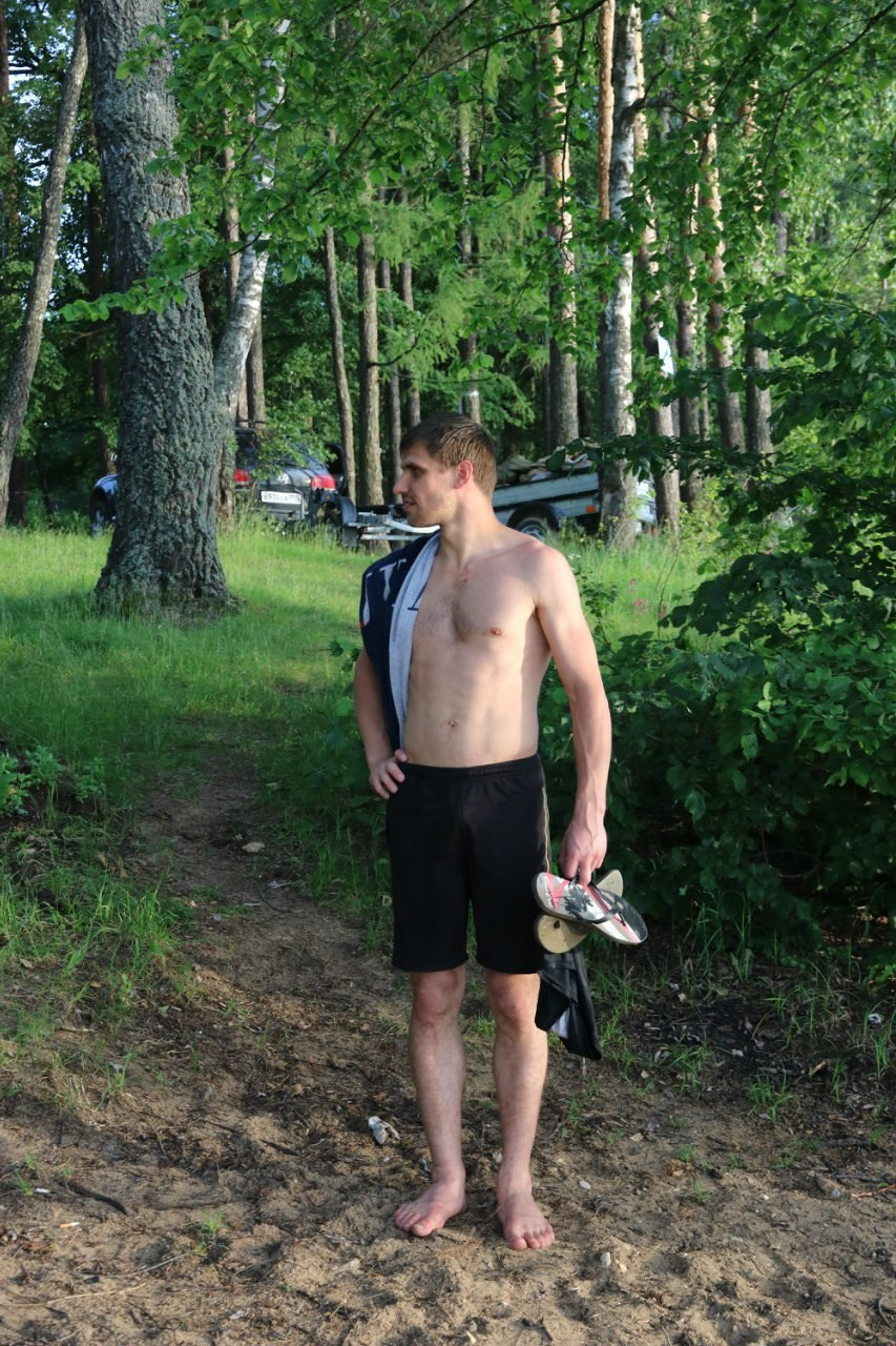 Походная Романтика 17 | 17-19.06.2016. Галерея Фантим