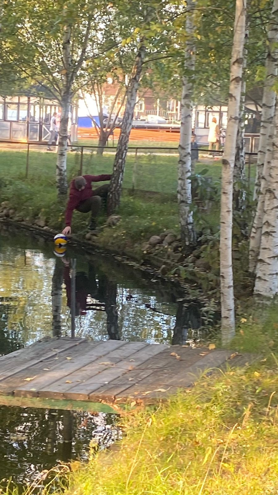 Шашлыки | 16.09.2023. Галерея Фантим