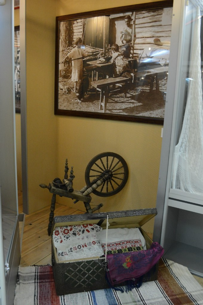 Йошкар-Ола и Чебоксары | 19-20.03.2016. Галерея Фантим