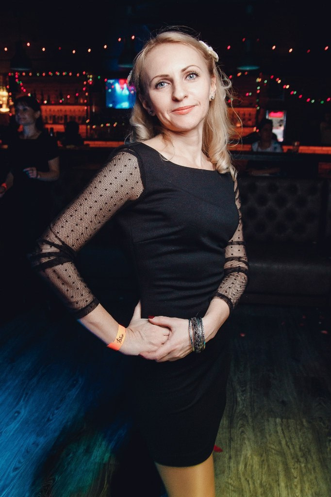 Клубная вечеринка «Мальчишки и девчонки» | 26.02.2016. Галерея Фантим