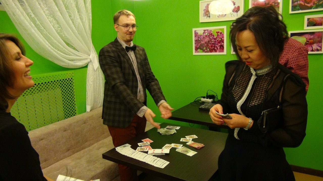 Новый Год 2015!!! | 31.12.2014-02.01.2015. Галерея Фантим