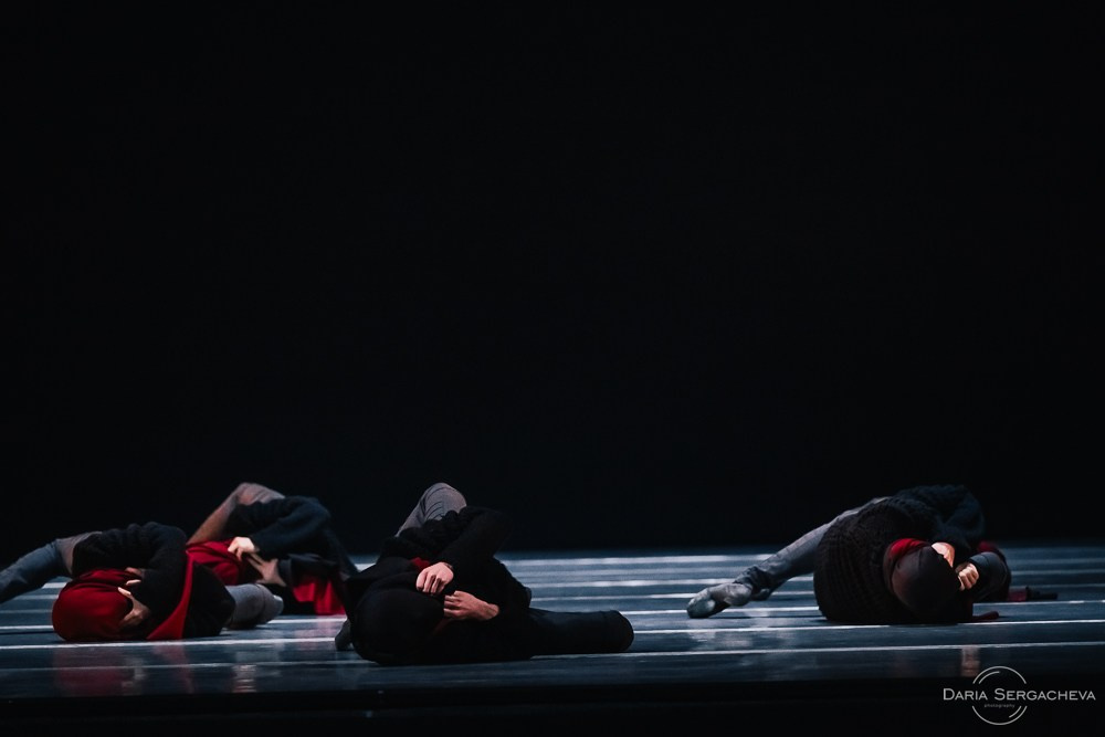 Картинки с выставки. DariaRock / Фотограф Екатеринбург