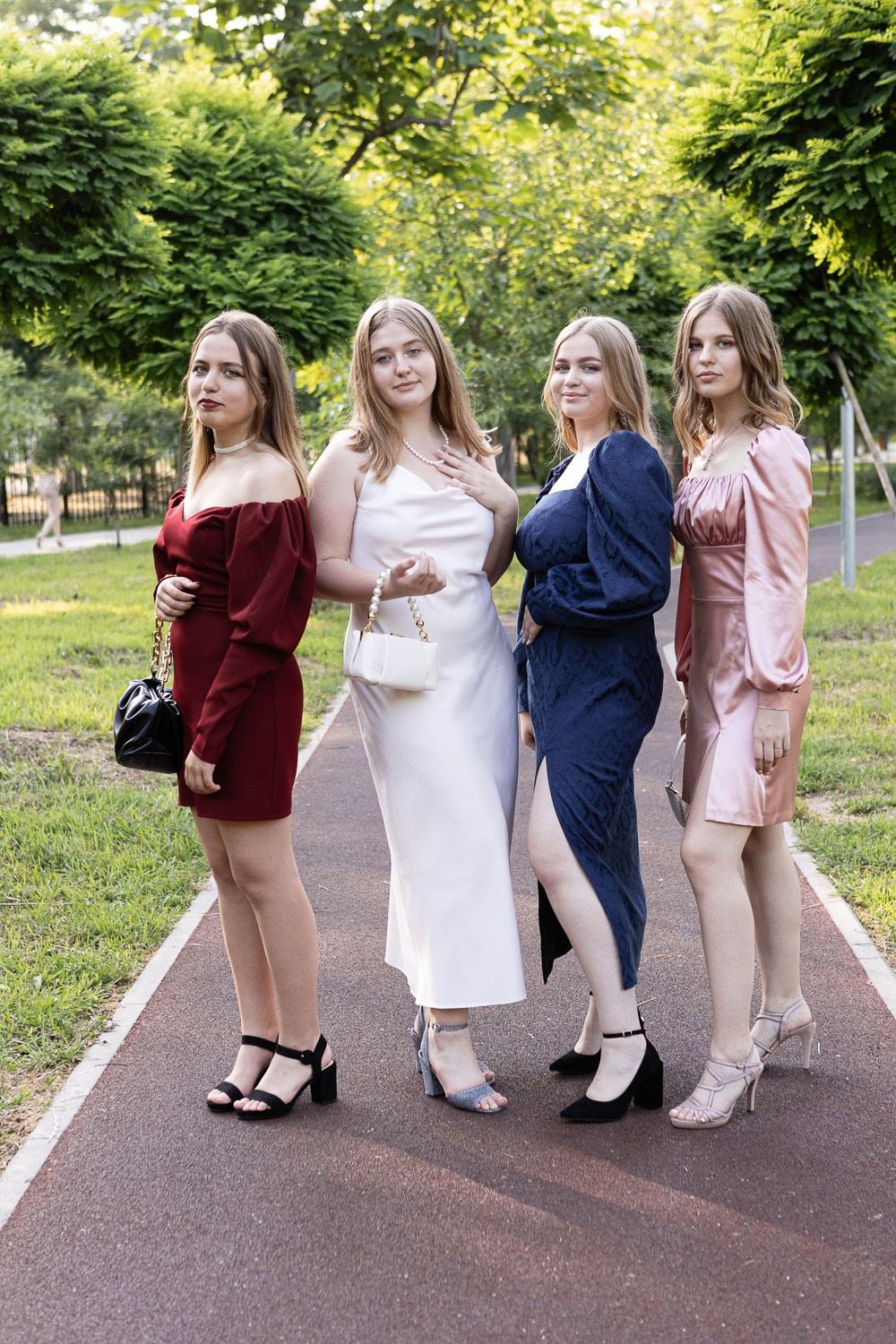 Фотосъёмка выпускного в школе. Свадебный фотограф, фотосъемка в Крыму, Севастополе, Симферополе, Ялте