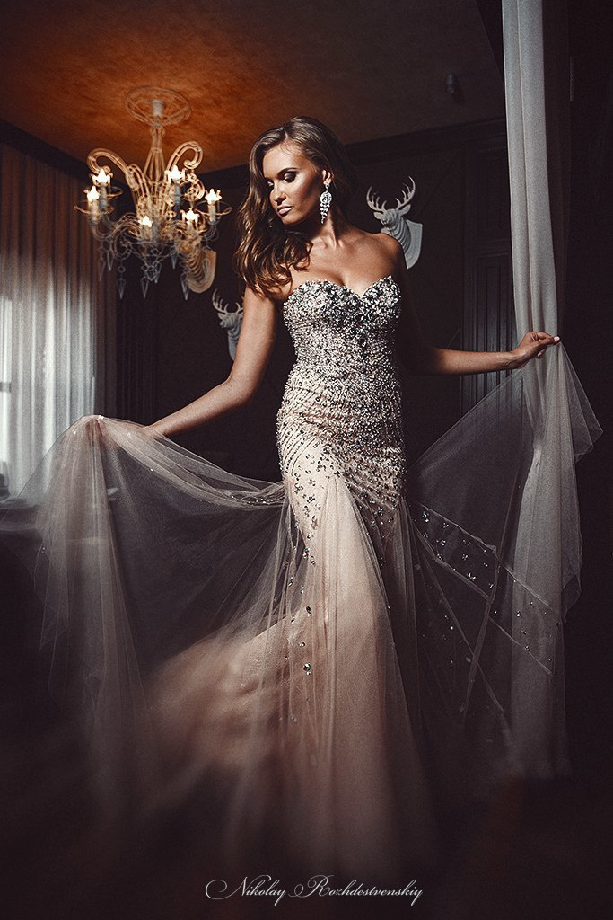 Индивидуальные. Профессиональный фотограф Николай Рождественский. Москва, Омск, Тюмень