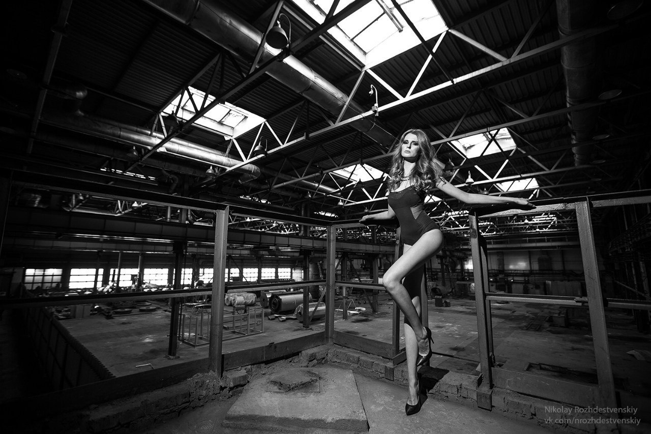 Индивидуальные. Профессиональный фотограф Николай Рождественский. Москва, Омск, Тюмень