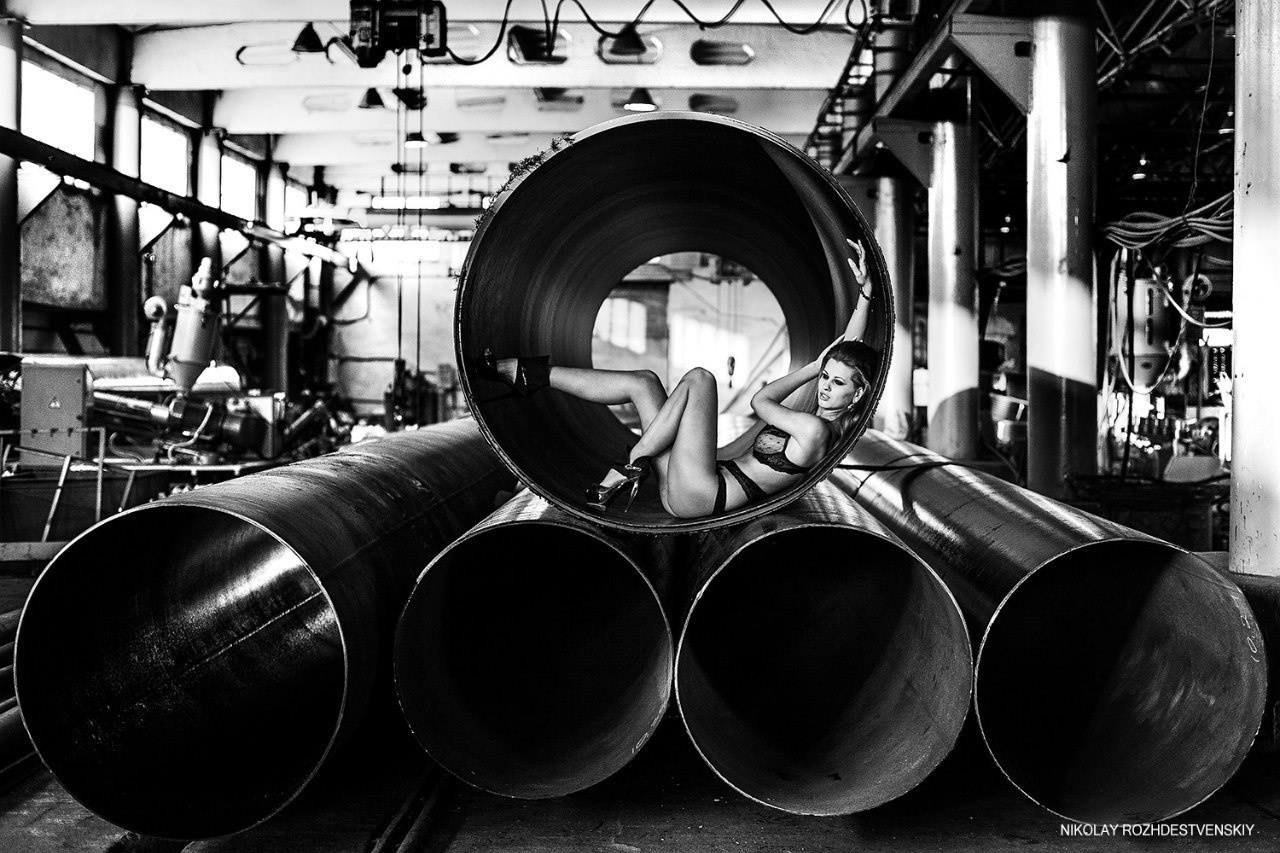 Индивидуальные. Профессиональный фотограф Николай Рождественский. Москва, Омск, Тюмень