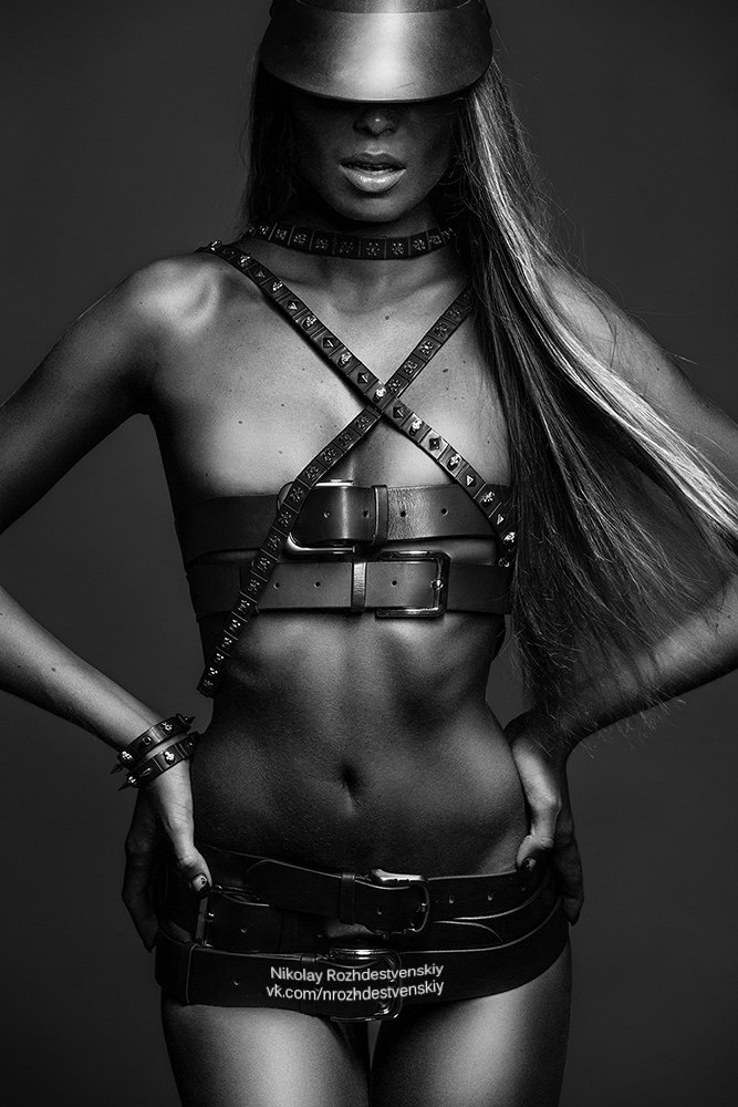 Индивидуальные. Профессиональный фотограф Николай Рождественский. Москва, Омск, Тюмень