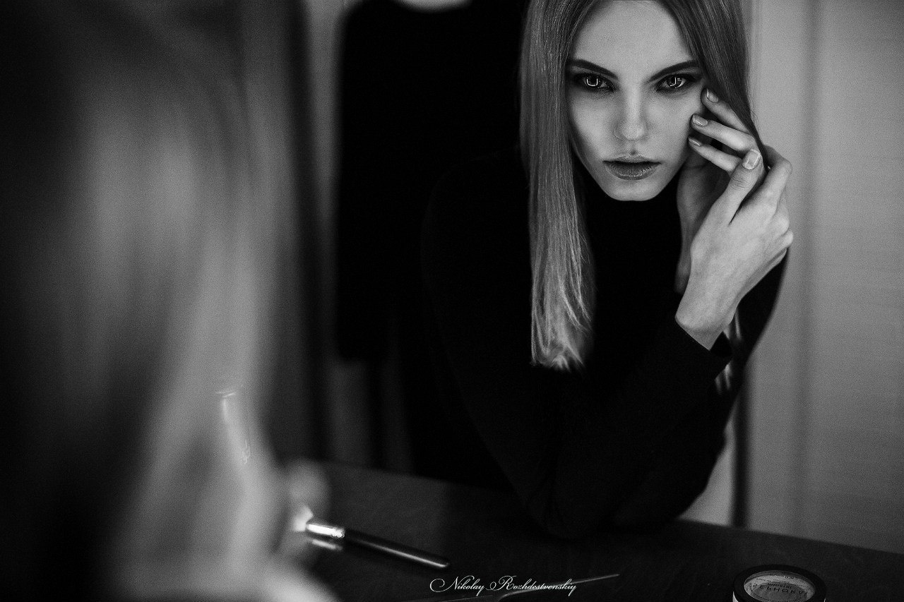 Индивидуальные. Профессиональный фотограф Николай Рождественский. Москва, Омск, Тюмень