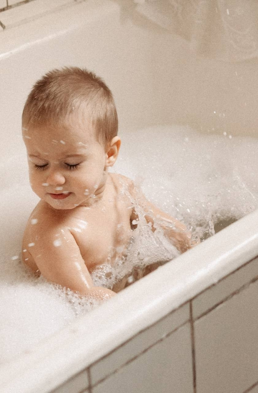 СЕМЕЙНАЯ. Фотограф Анастасия Гончарова