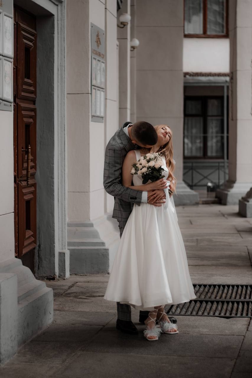 Wedding. Фотограф|Екатеринбург Надя Фефелова