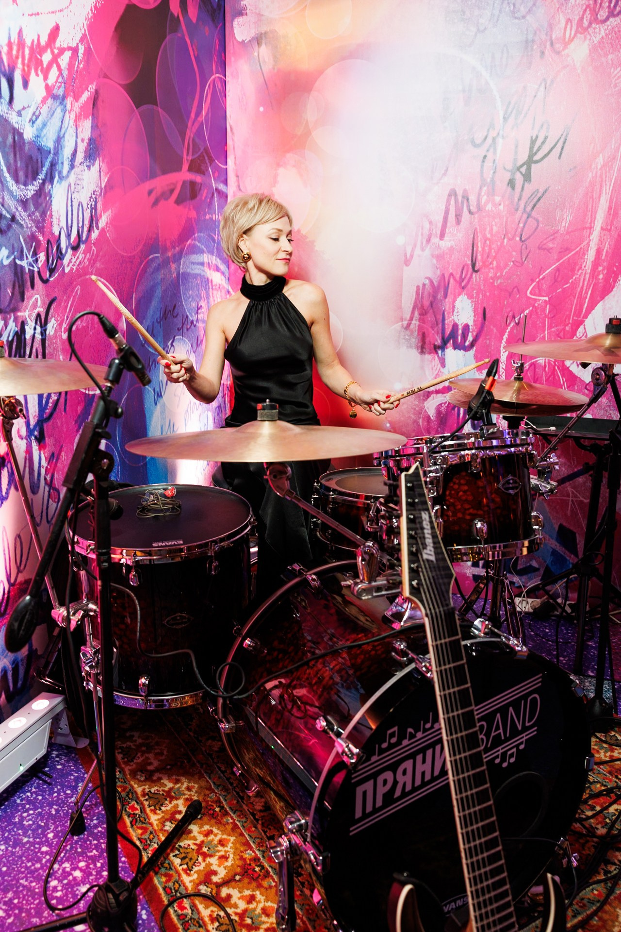 Новогодний Корпаратив. Репортажный и предметный Фотограф в Москве