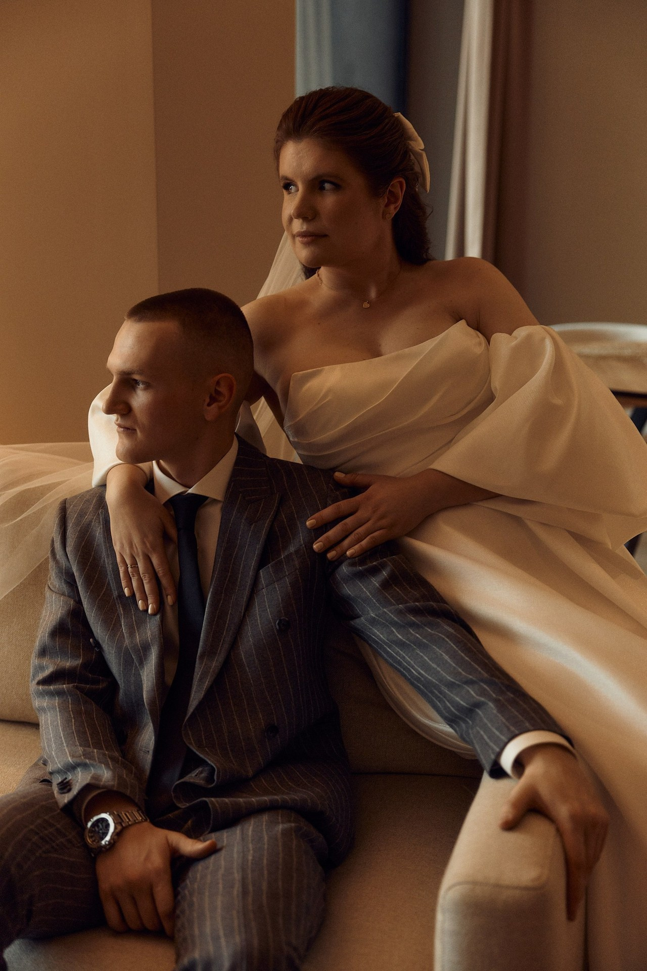 Отзывы. Свадебный и семейный фотограф в Иваново и Москве Мильков Вадим