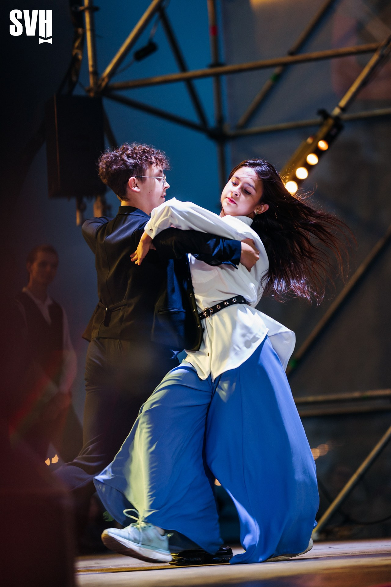 Давайте Танцевать!