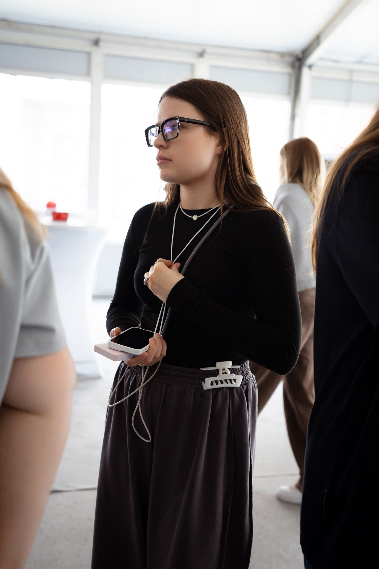 Кейтеринг. Фотограф Павел Сердюков