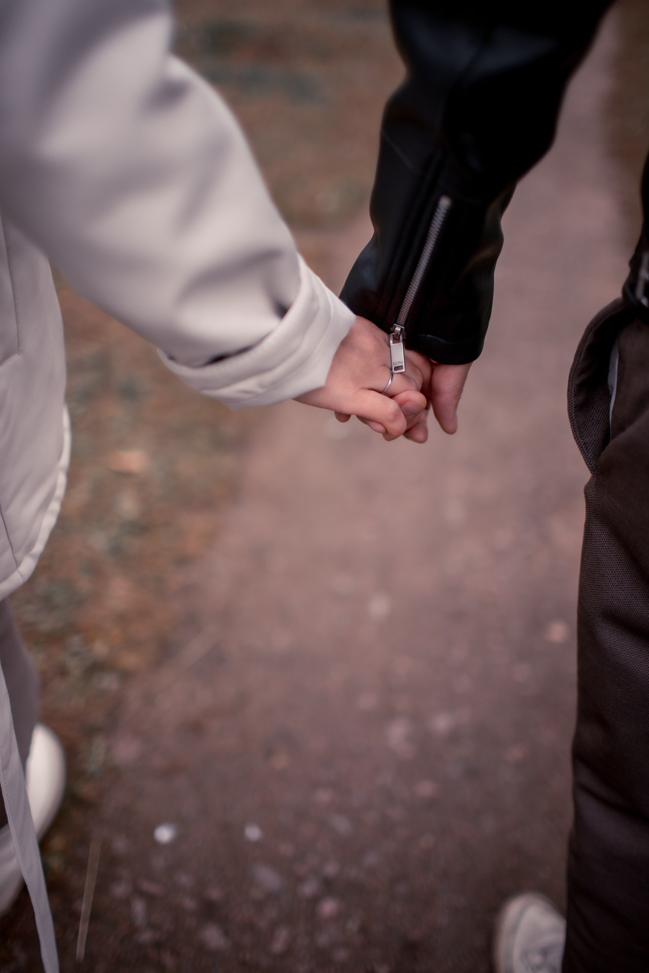 Осенняя прогулка. Семейный фотограф в Санкт-Петербурге Миронова Ксения