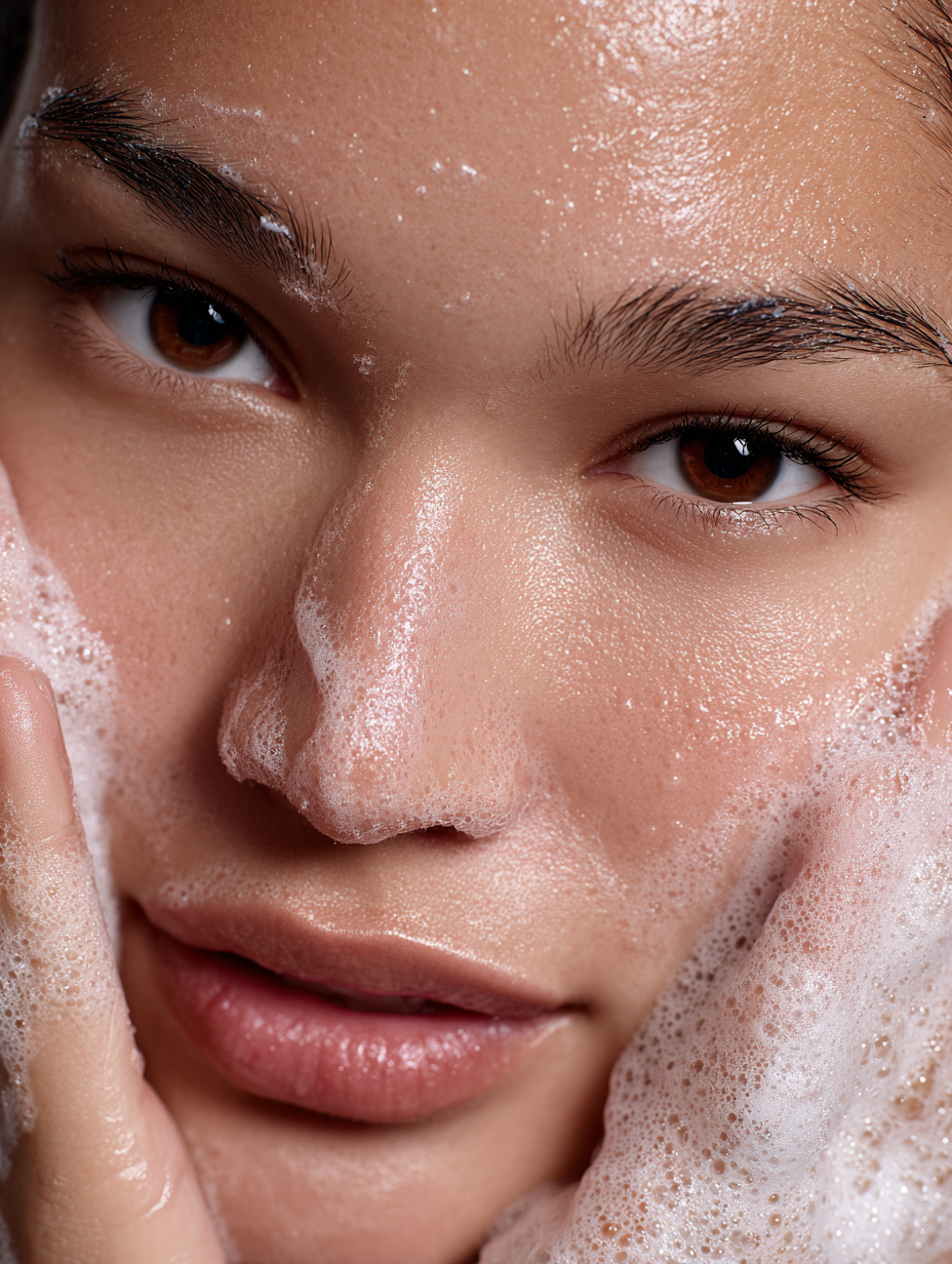 Бьюти. Предметный фотограф в Москве Софья Боргардт