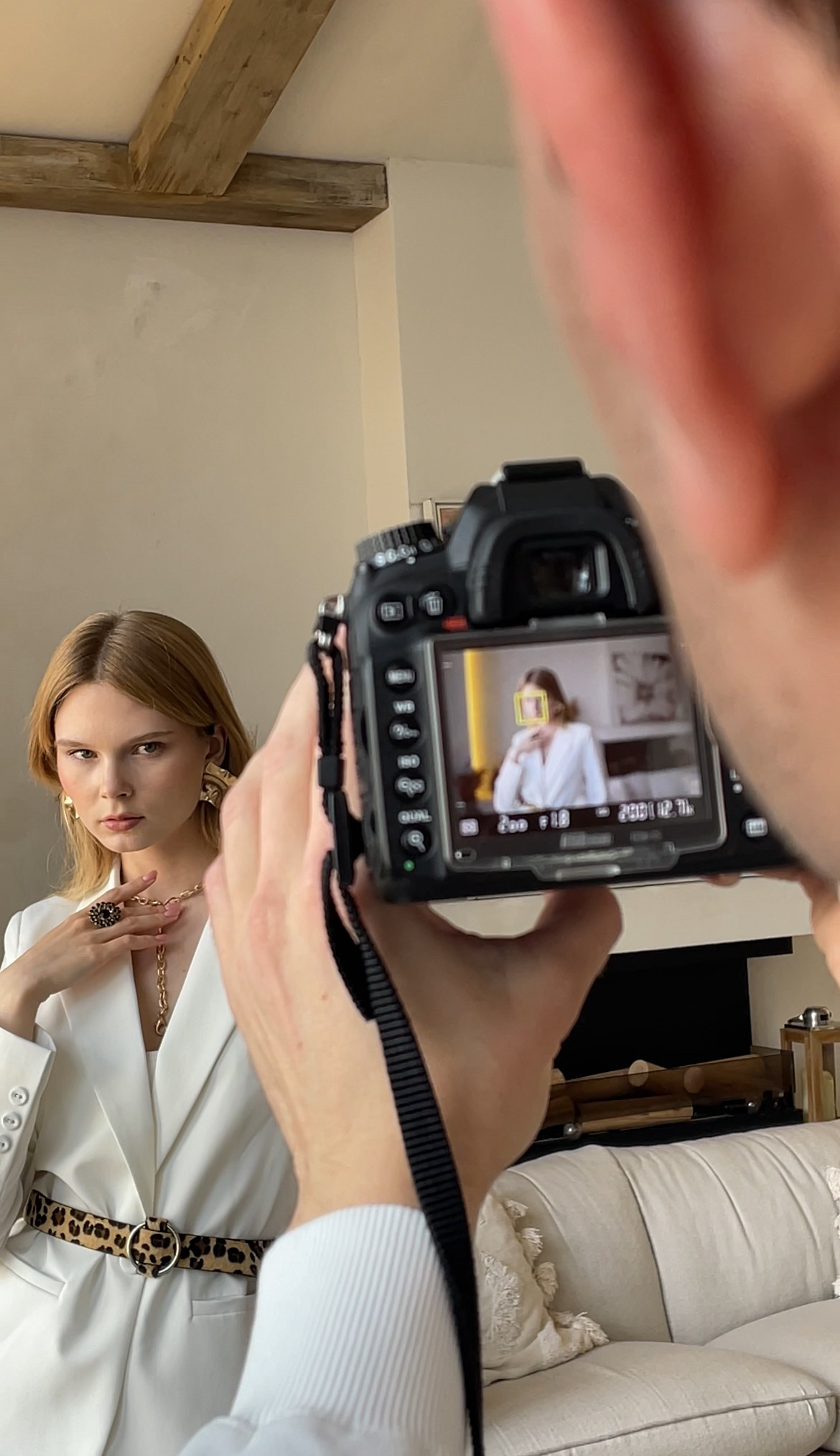 Воркшоп 12.04.2025. Компания и фотошкола по созданию контента в Москве