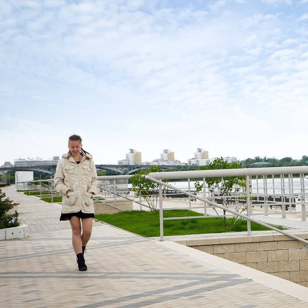 Рома и Маша. Фотограф в Нижнем Новгороде Алексей Уковский