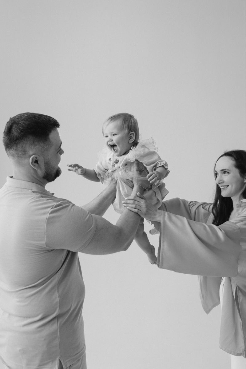 Family. Услуги