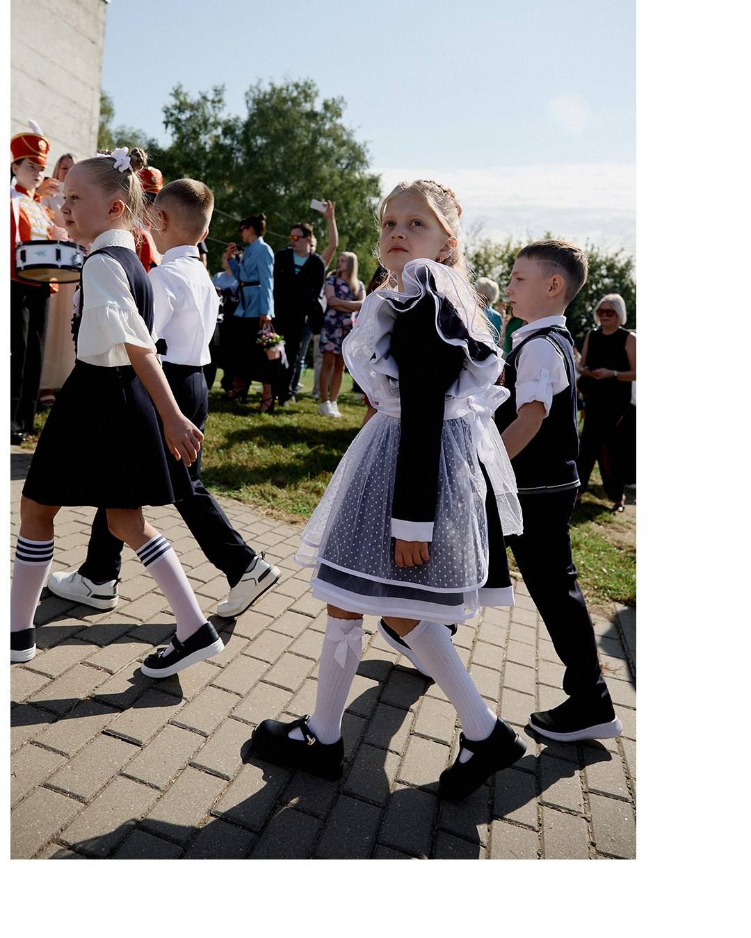 Репортажный фотограф