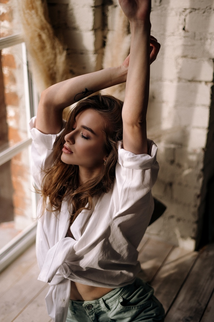 Лучший визажист для съемок  СПБ  и Москвы  