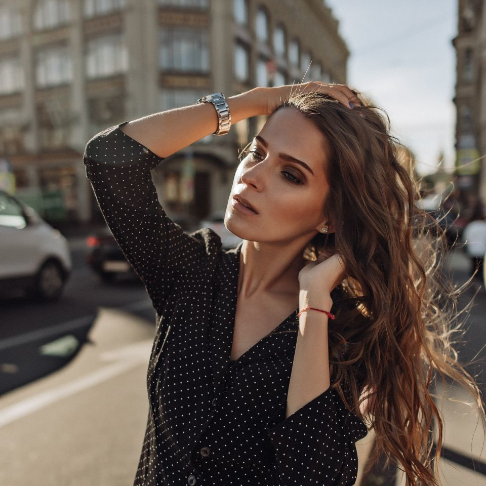 визажист в команду спб