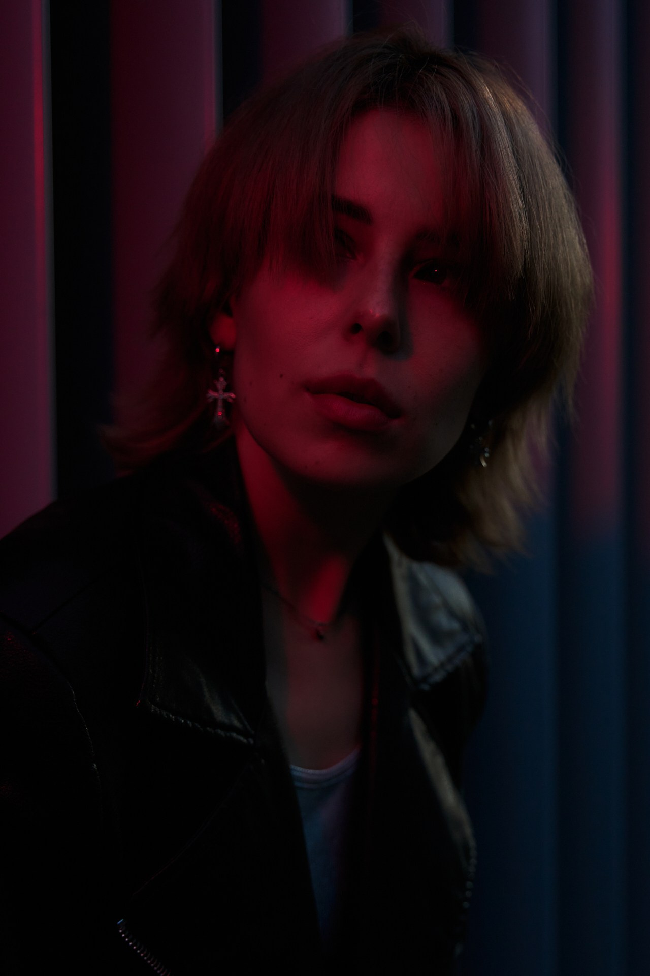 Настя. Фотограф Ольвия Капранова в Москве и московской области