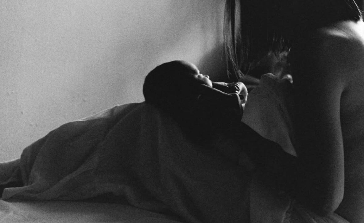 Валерия и Андрей (35 mm). Фотограф в Екатеринбурге и Москве, Анна