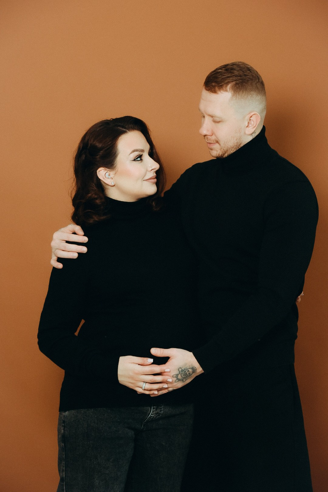 Лера и Никита. Фотограф Нижний Новгород