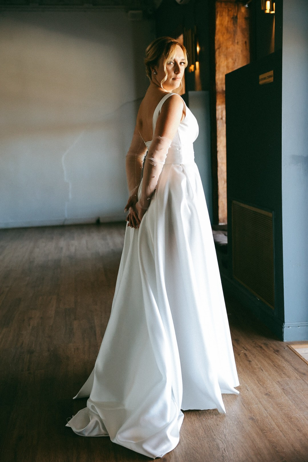 Леша и Ксюша. Фотограф Нижний Новгород