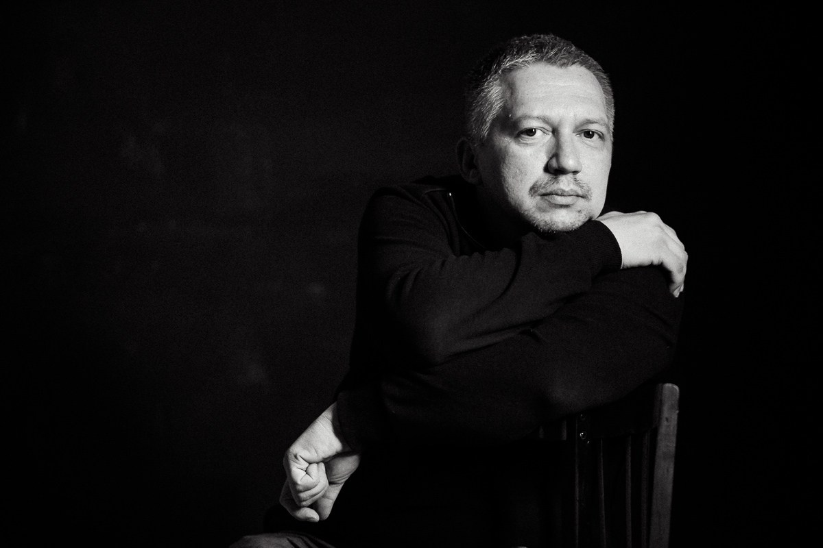 Индивидуальные фотосессии в Красноярске