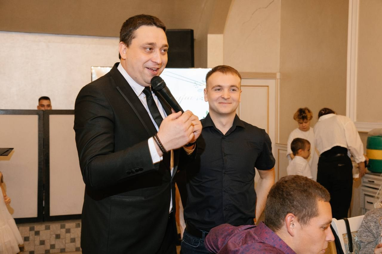 Всего понемногу