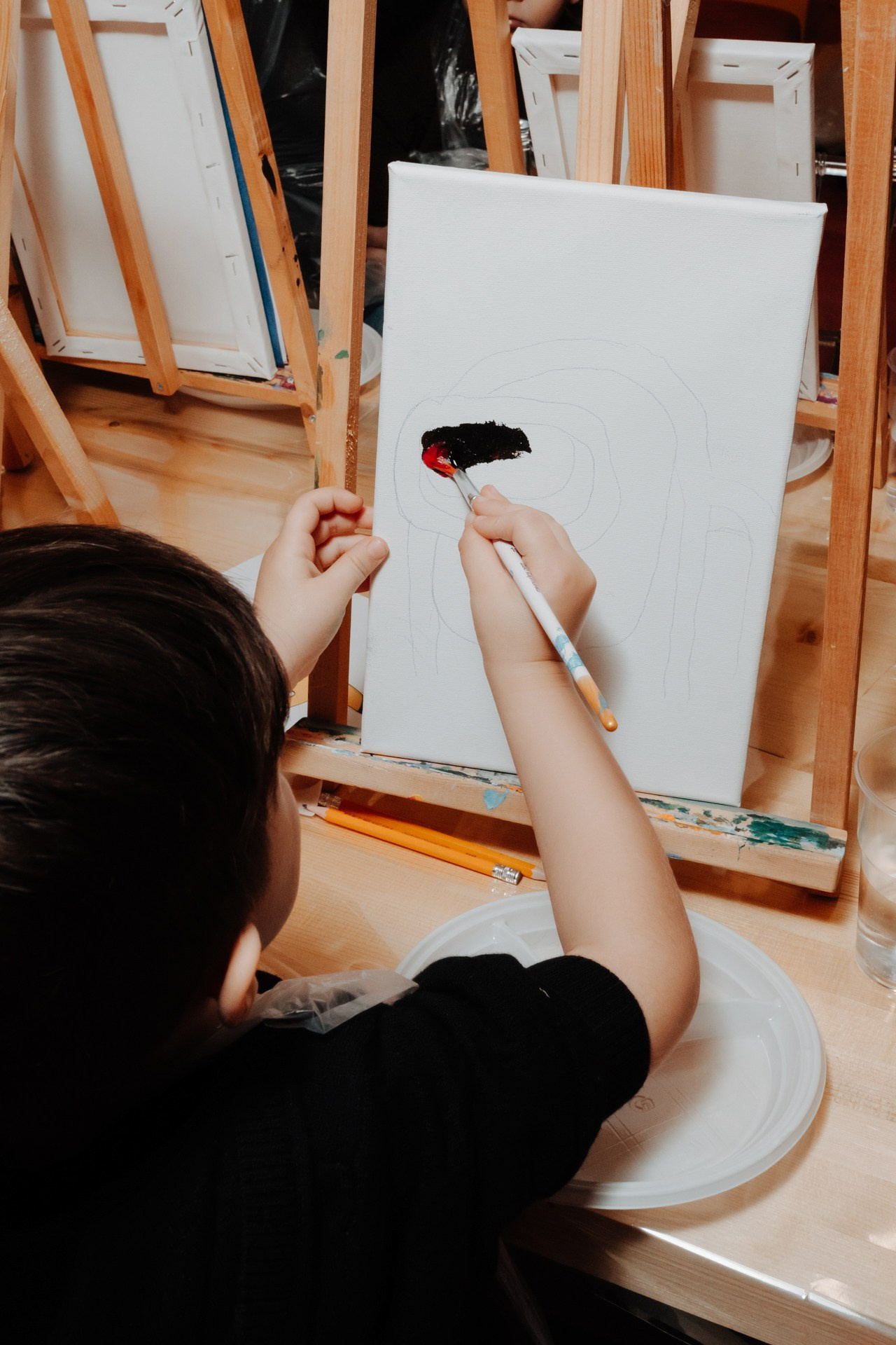 День Рождения Kathaleya. Фотограф Перминов Никита СПБ