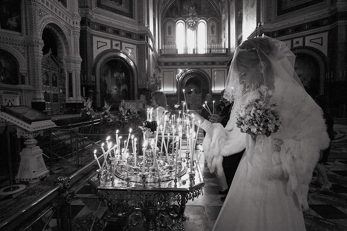 Свадьба Рита и Сергей Обработка в стиле 80-х. Skazka.wfolio.pro