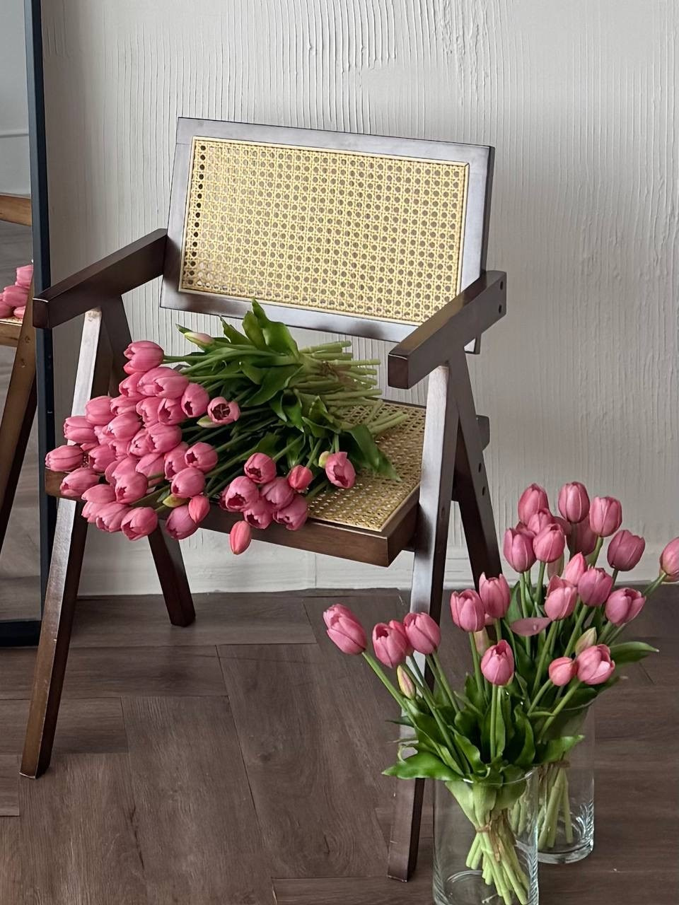 Тюльпаны. Фотограф НатаФото (Наталья Яковенко) Дмитров Москва Питер