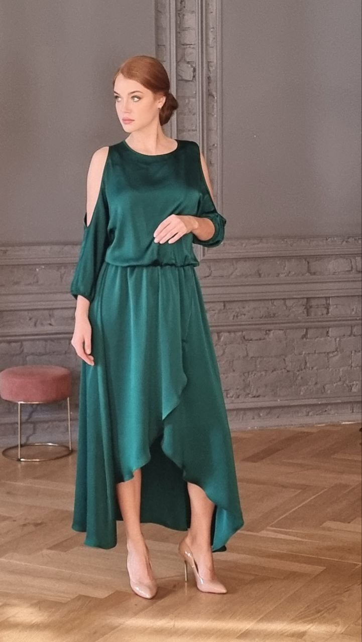 Светлана, 42-44 р-р, 175 рост. KED Production — продакшн из СПб. Создаём фото, видео и контент, который помогает брендам и селлерам продавать больше