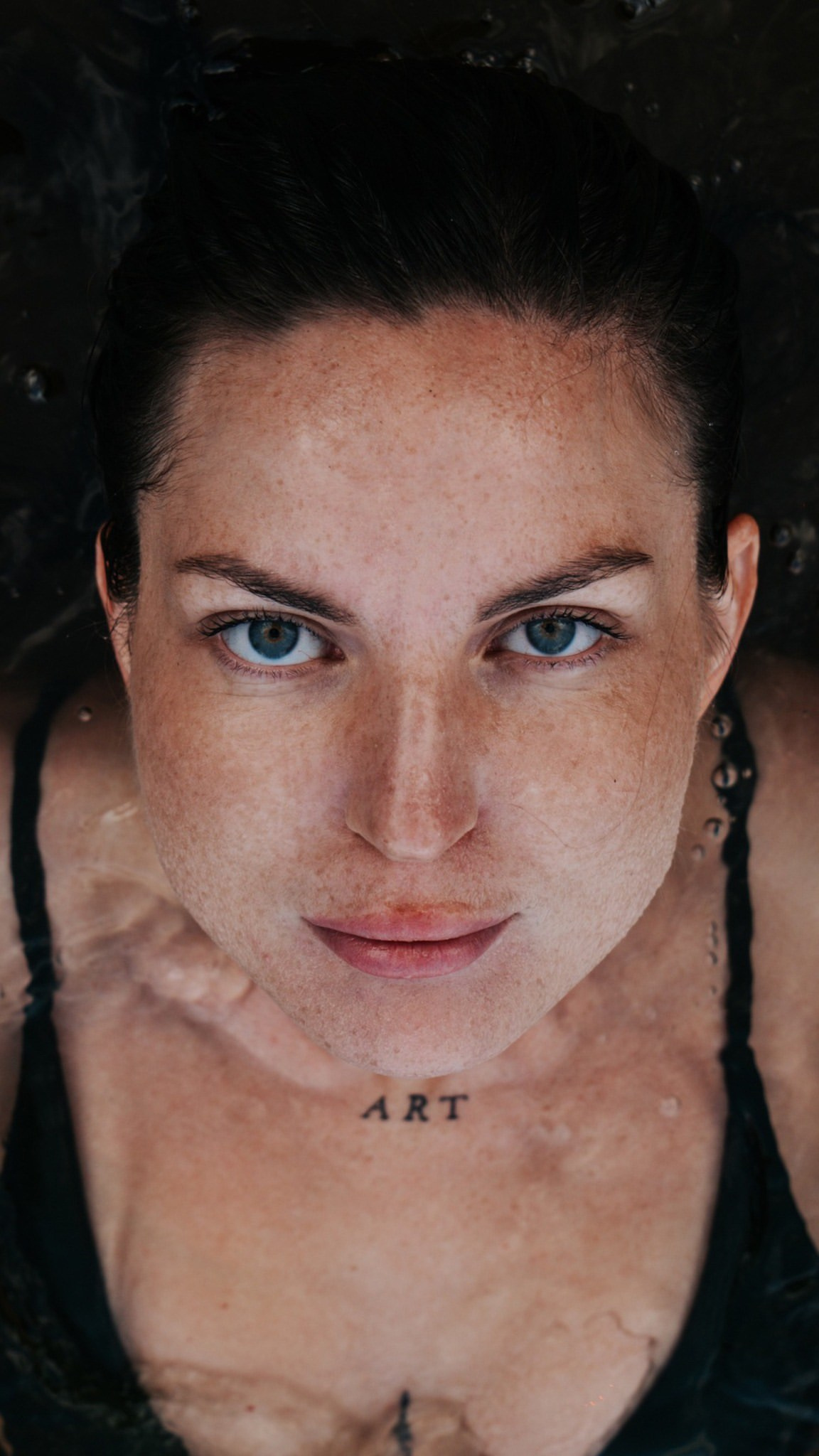 Индивидуальные