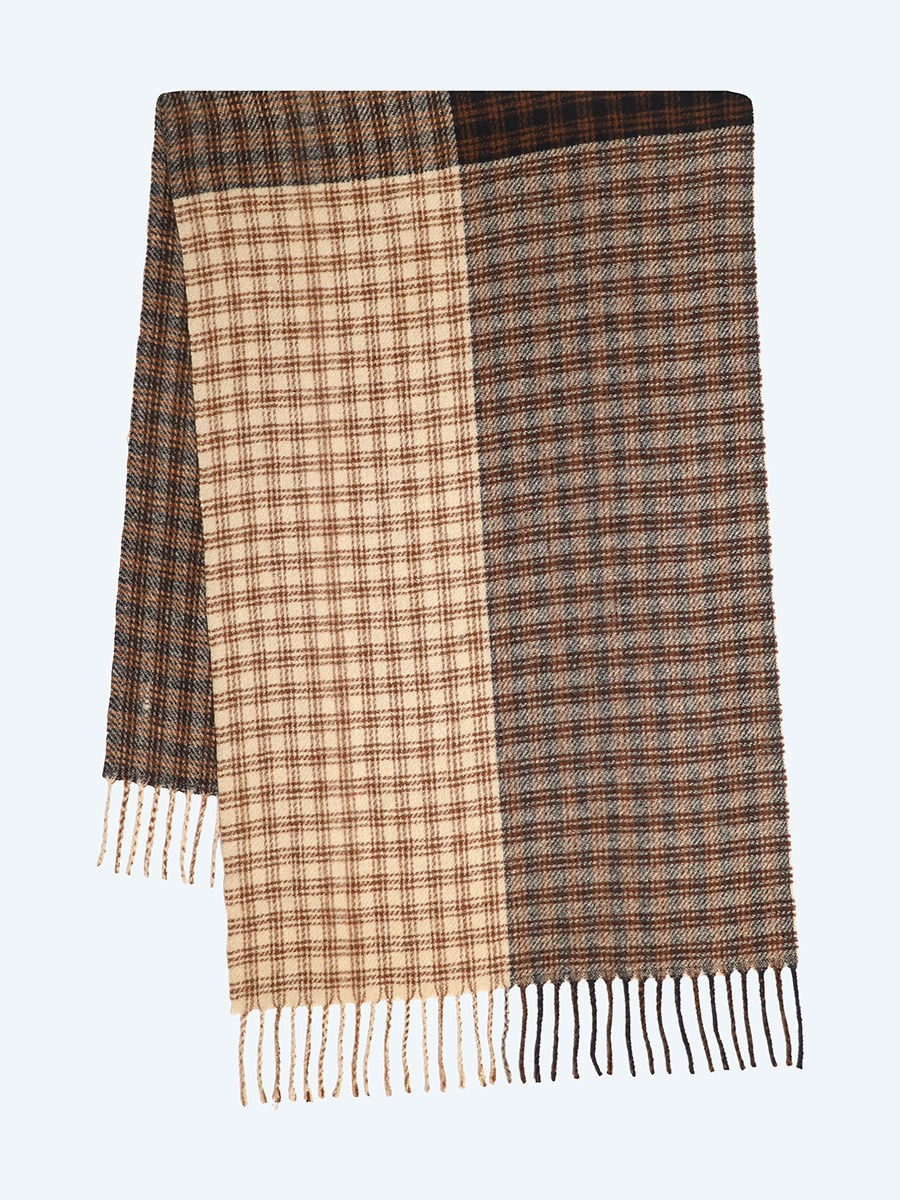 Палантины. Предметный фотограф Артём Йома