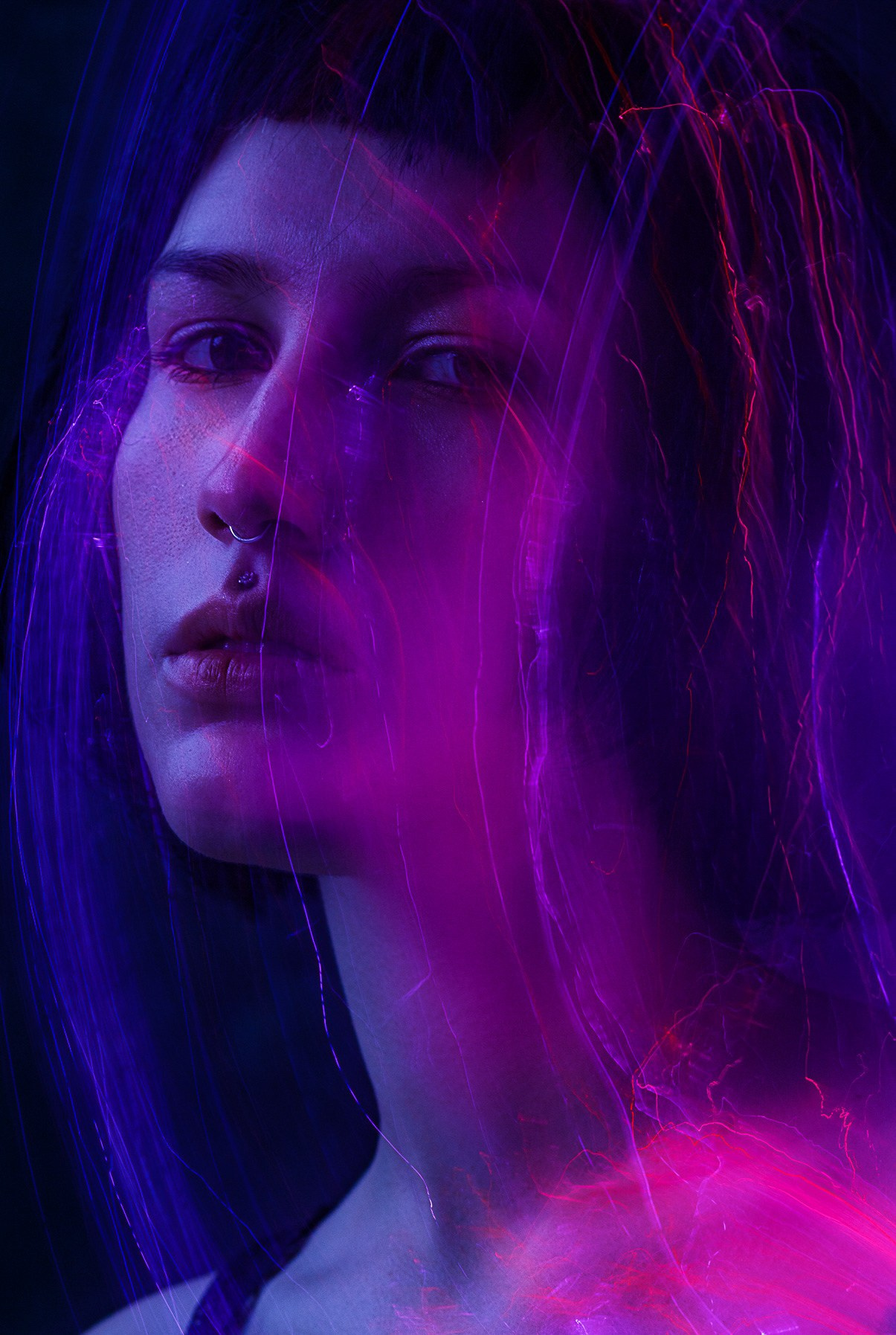 Фотограф Юлия Глазкова