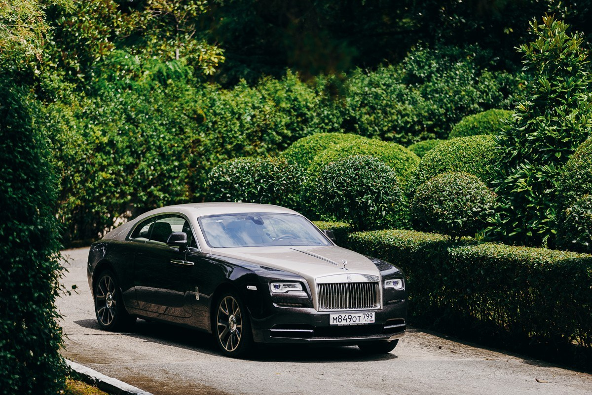 ROLLS ROYCE. SOCHI. ROODINA 2019 (ТЕСТ ДРАЙВ). Фотограф в Сочи, Репортажный фотограф Виктор Кочков-Филатов