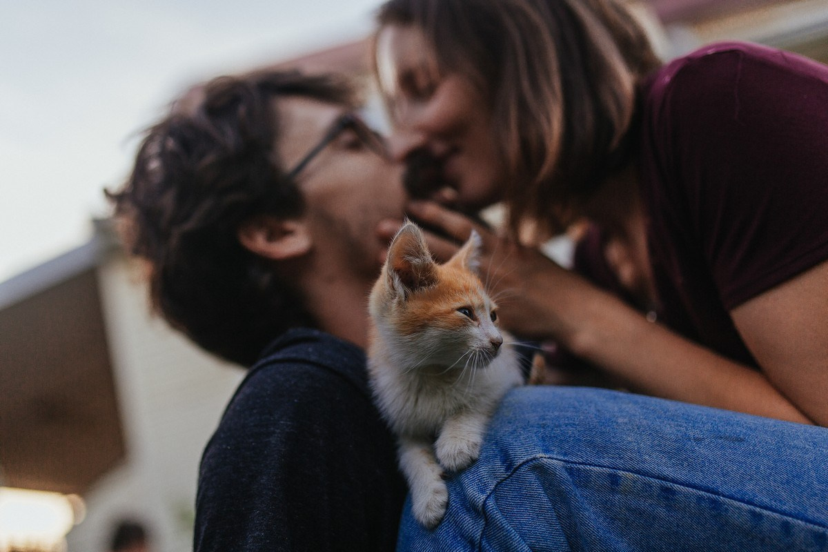 Настина семья. Фотограф Краснодар/преподаватель фотографии